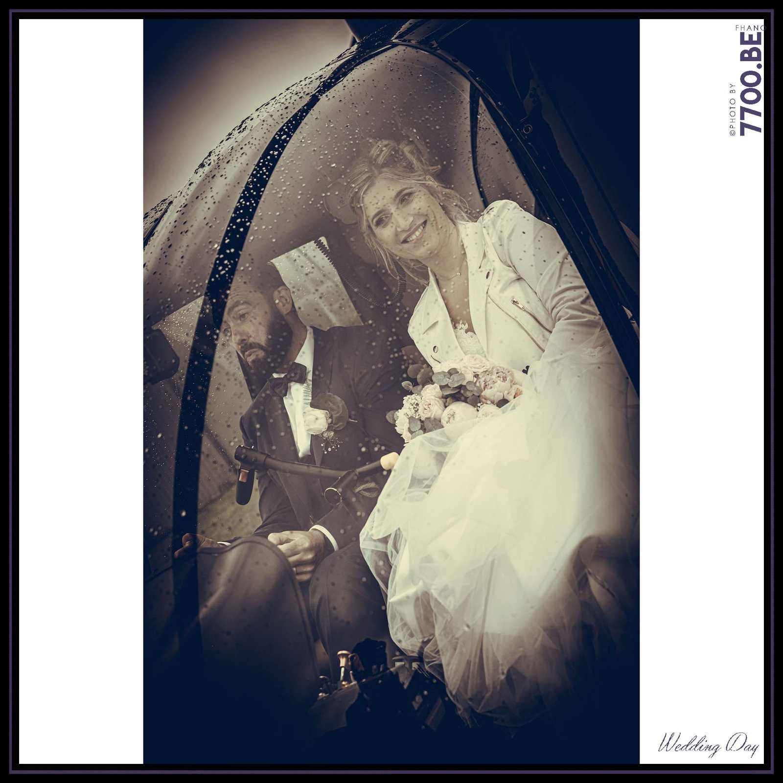 Galerie De Photo ©Studio7700 chez Fhano issue du reportage photo video drone de mariage 47