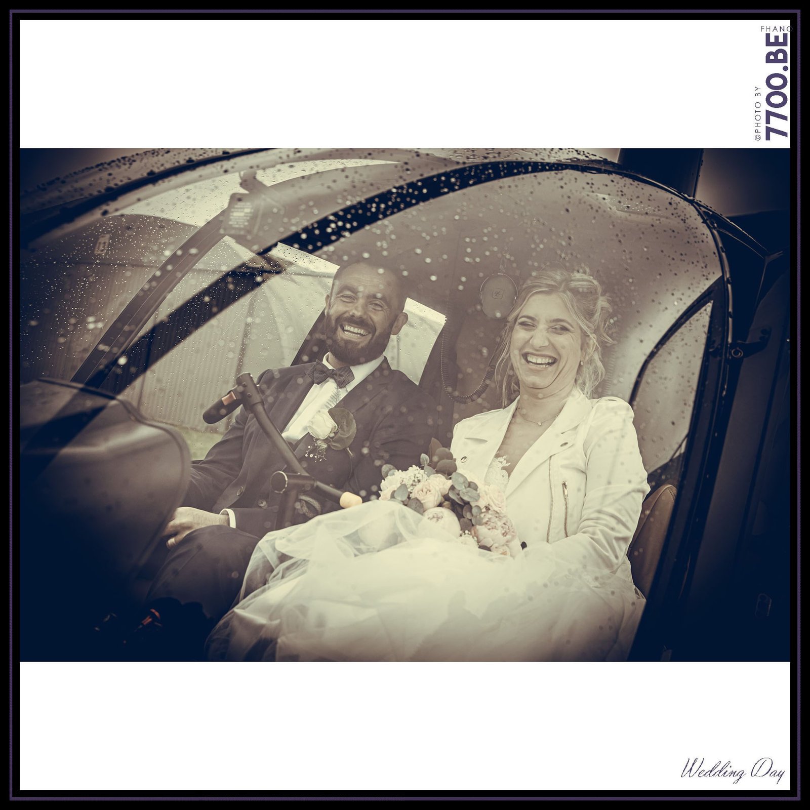 Galerie De Photo ©Studio7700 chez Fhano issue du reportage photo video drone de mariage 49