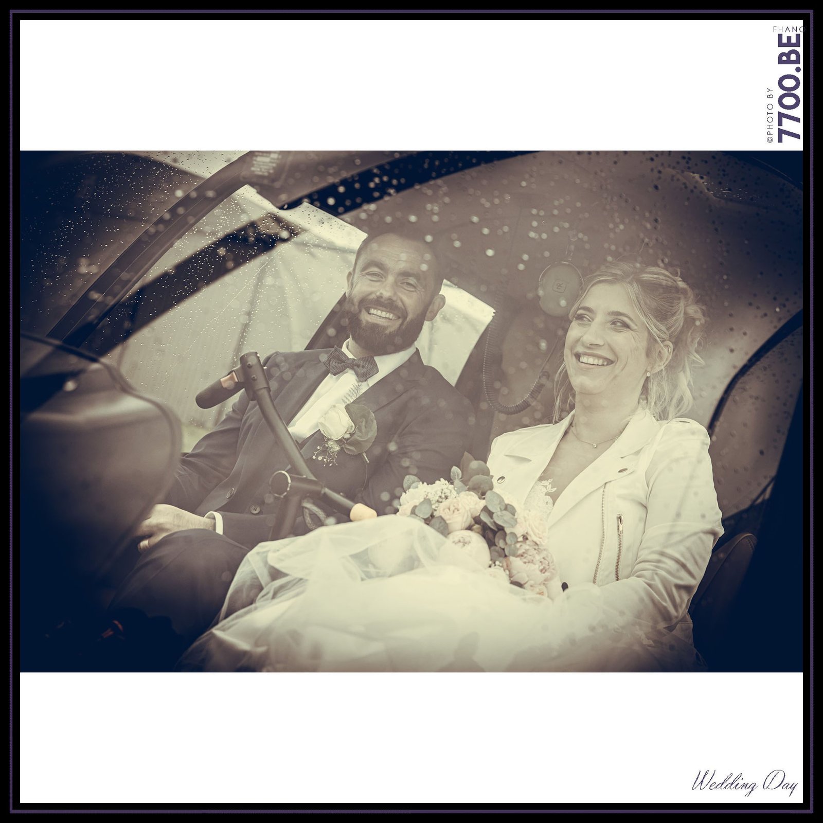 Galerie De Photo ©Studio7700 chez Fhano issue du reportage photo video drone de mariage 50