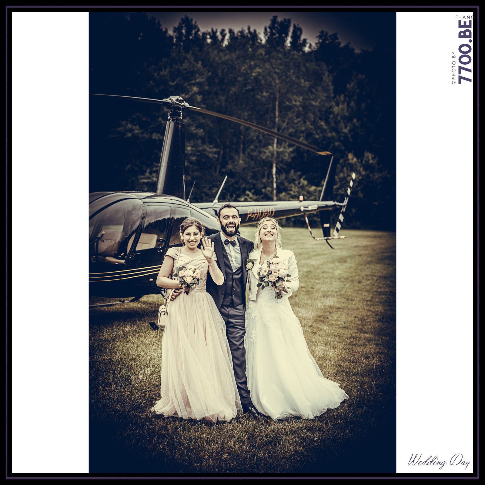 Galerie De Photo ©Studio7700 chez Fhano issue du reportage photo video drone de mariage 55