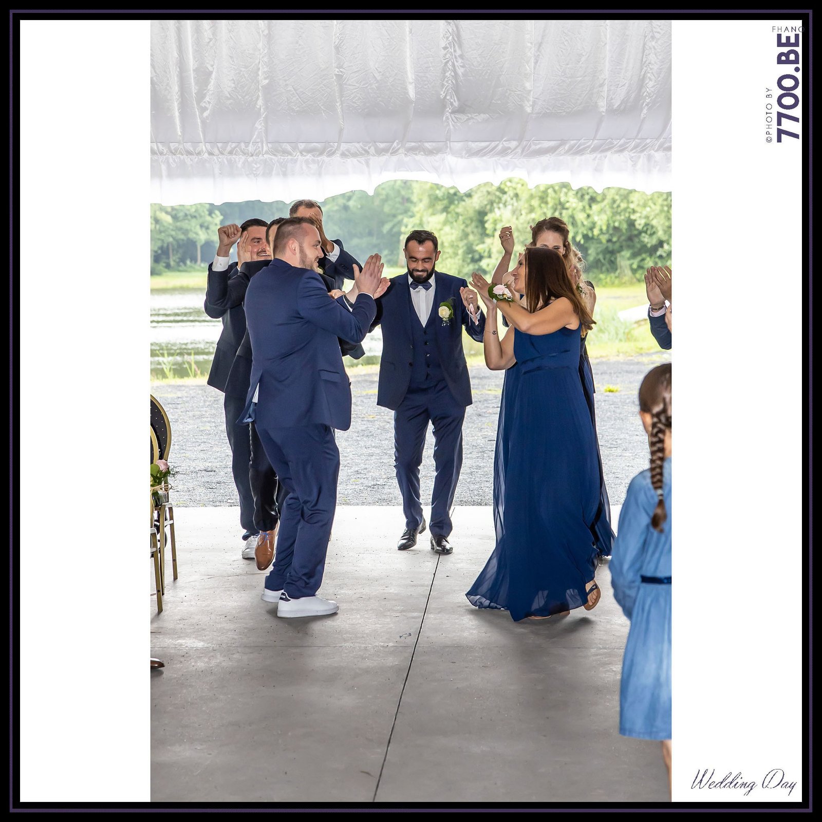 Galerie De Photo ©Studio7700 chez Fhano issue du reportage photo video drone de mariage 58