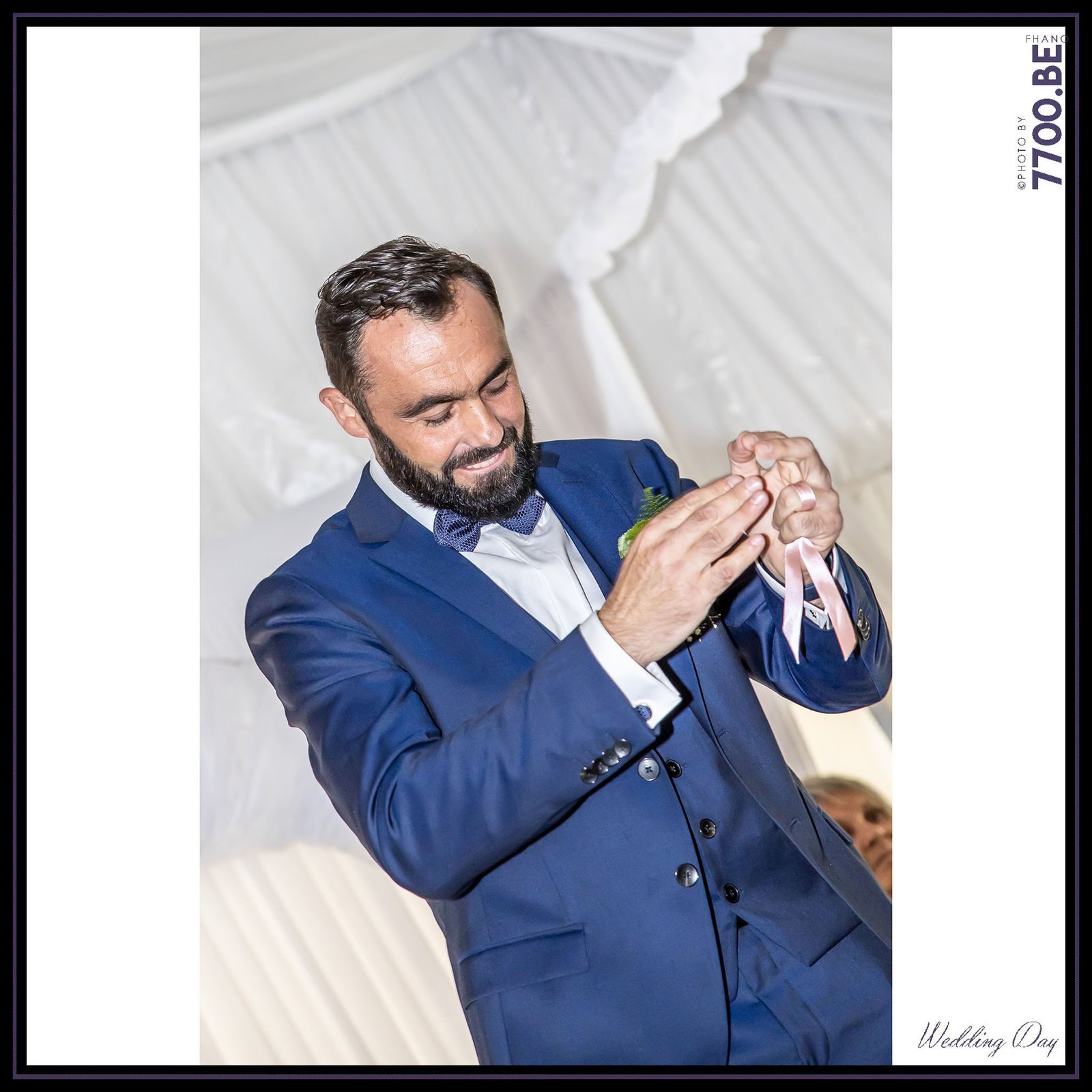 Galerie De Photo ©Studio7700 chez Fhano issue du reportage photo video drone de mariage 60
