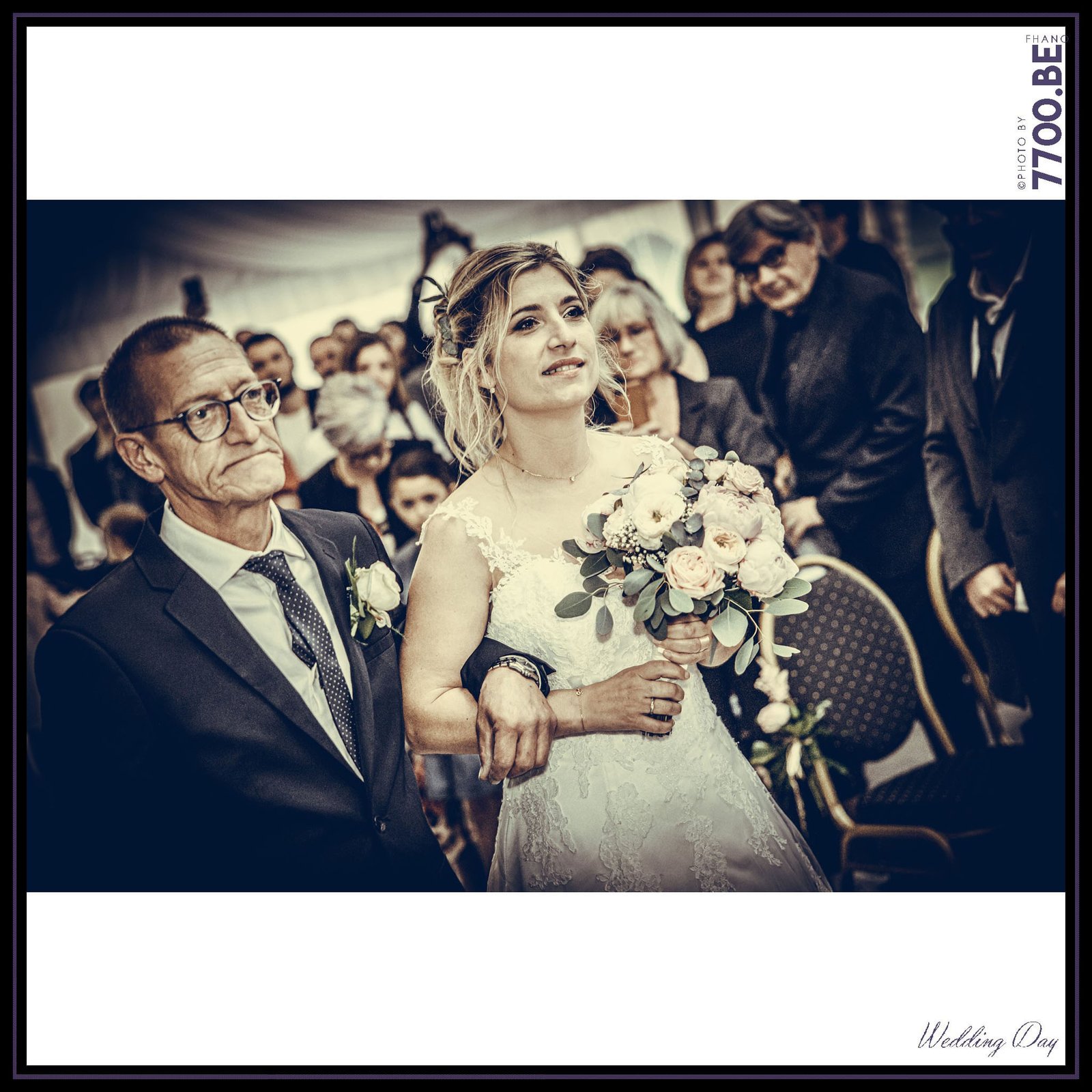 Galerie De Photo ©Studio7700 chez Fhano issue du reportage photo video drone de mariage 63