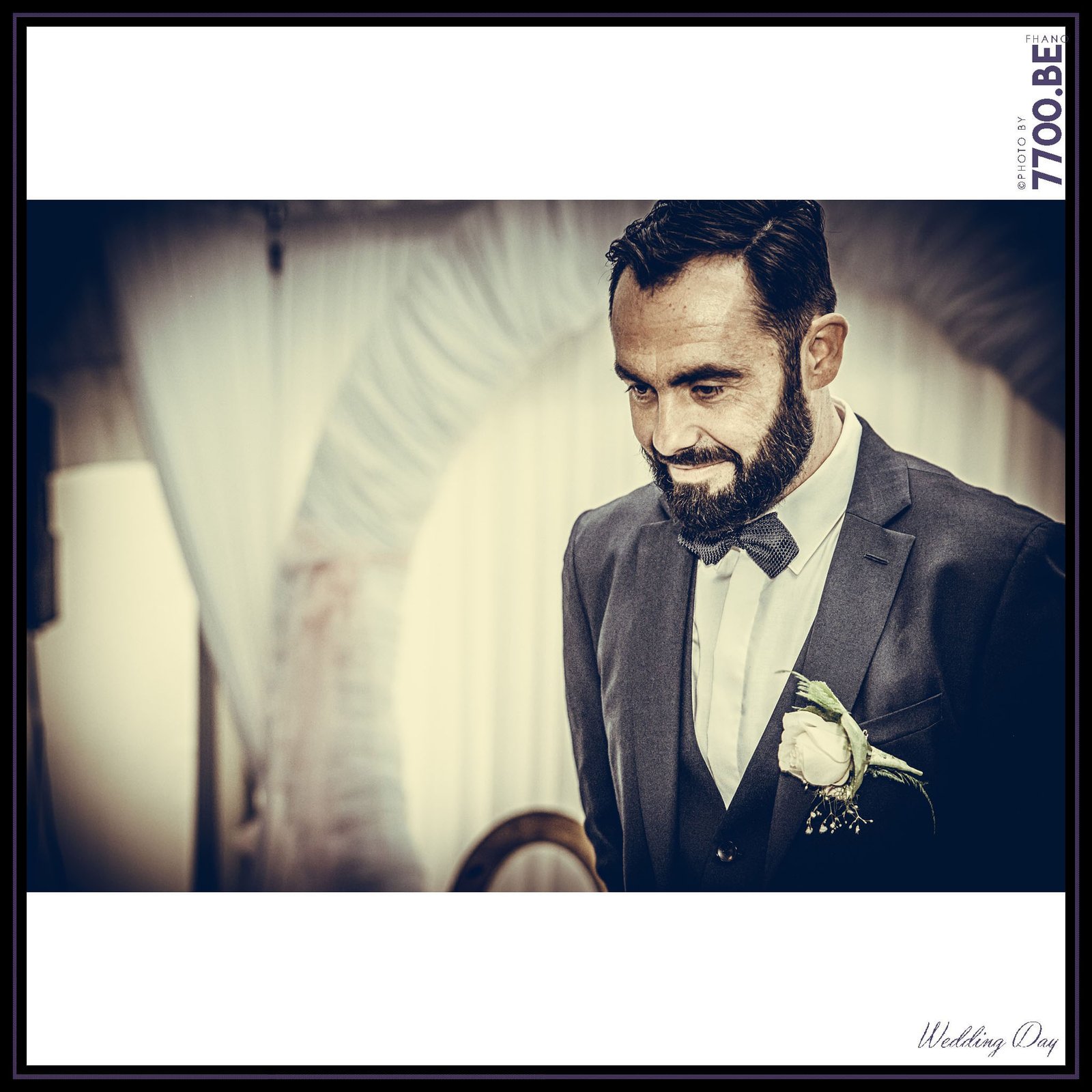 Galerie De Photo ©Studio7700 chez Fhano issue du reportage photo video drone de mariage 64
