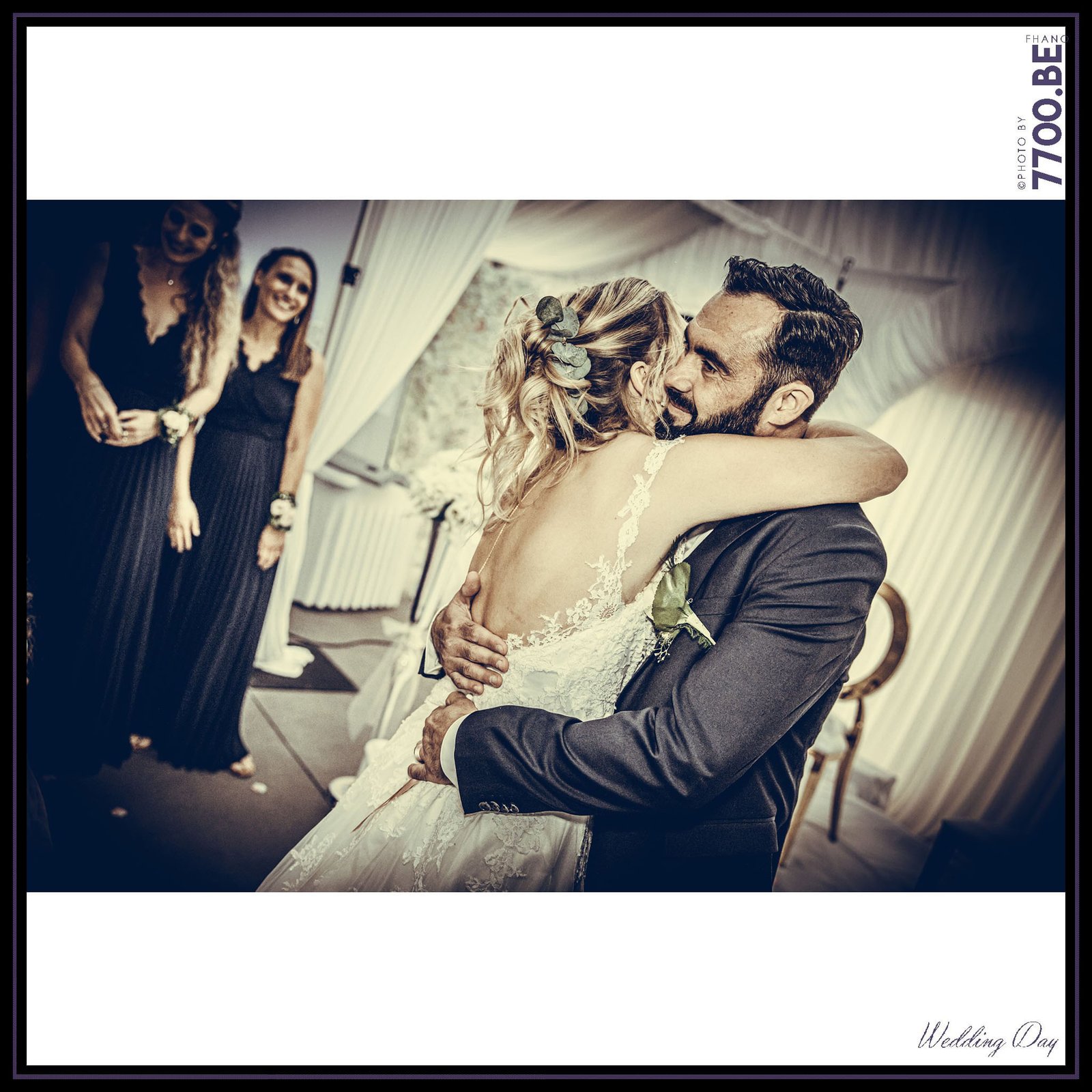Galerie De Photo ©Studio7700 chez Fhano issue du reportage photo video drone de mariage 65
