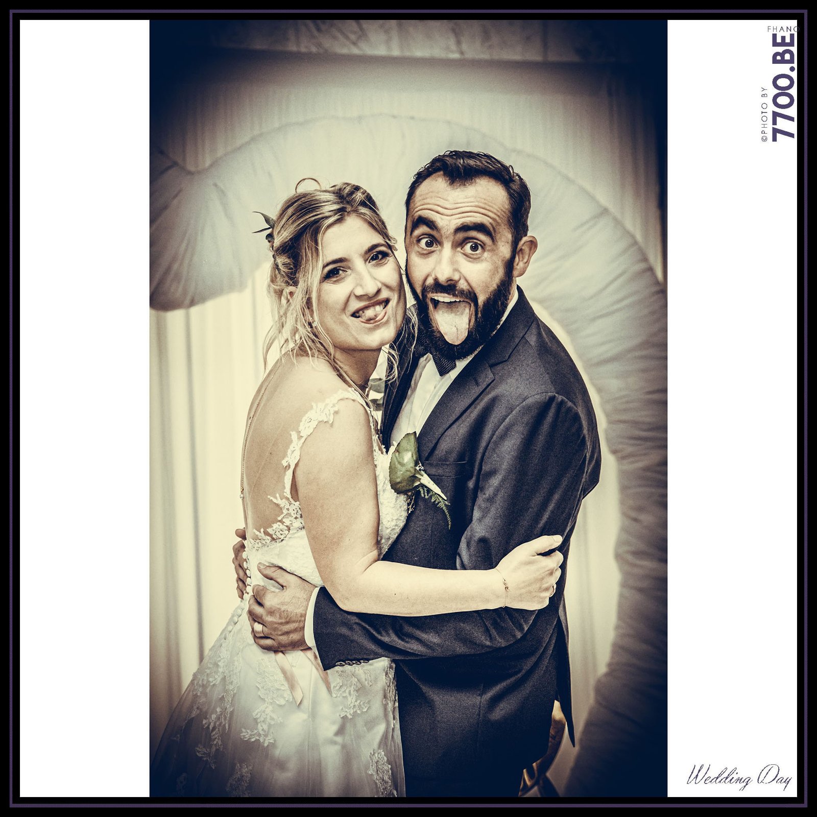 Galerie De Photo ©Studio7700 chez Fhano issue du reportage photo video drone de mariage 67