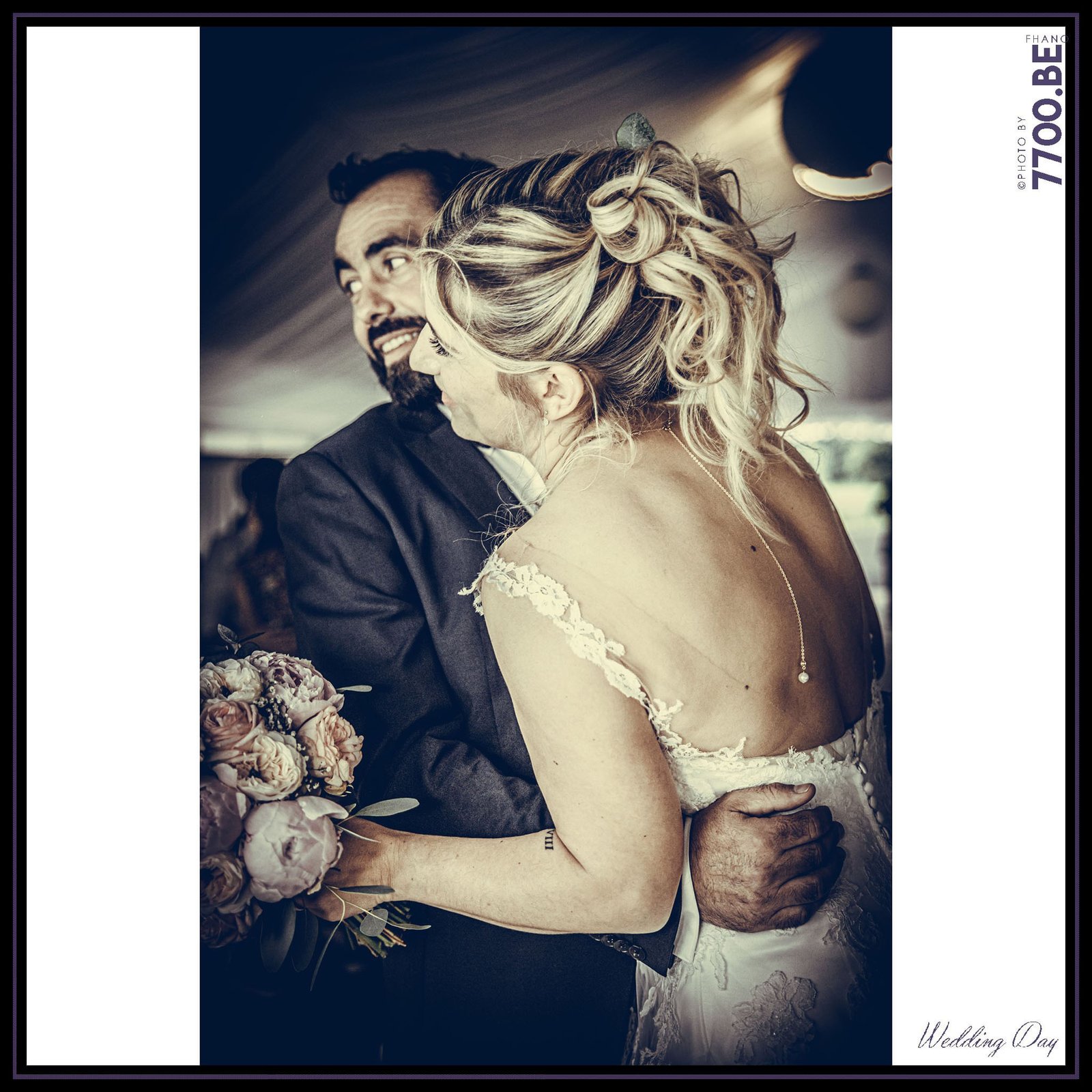 Galerie De Photo ©Studio7700 chez Fhano issue du reportage photo video drone de mariage 68