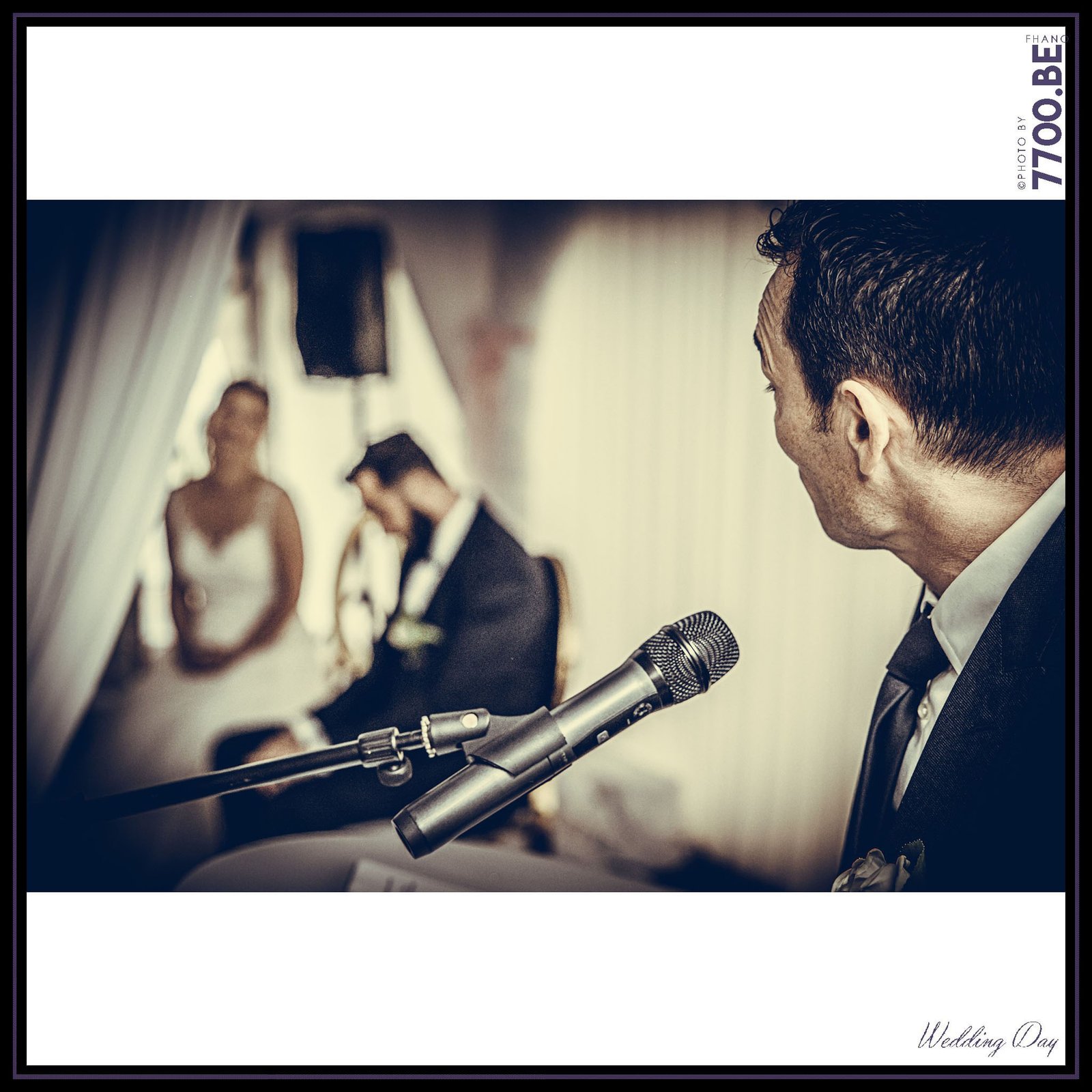 Galerie De Photo ©Studio7700 chez Fhano issue du reportage photo video drone de mariage 69