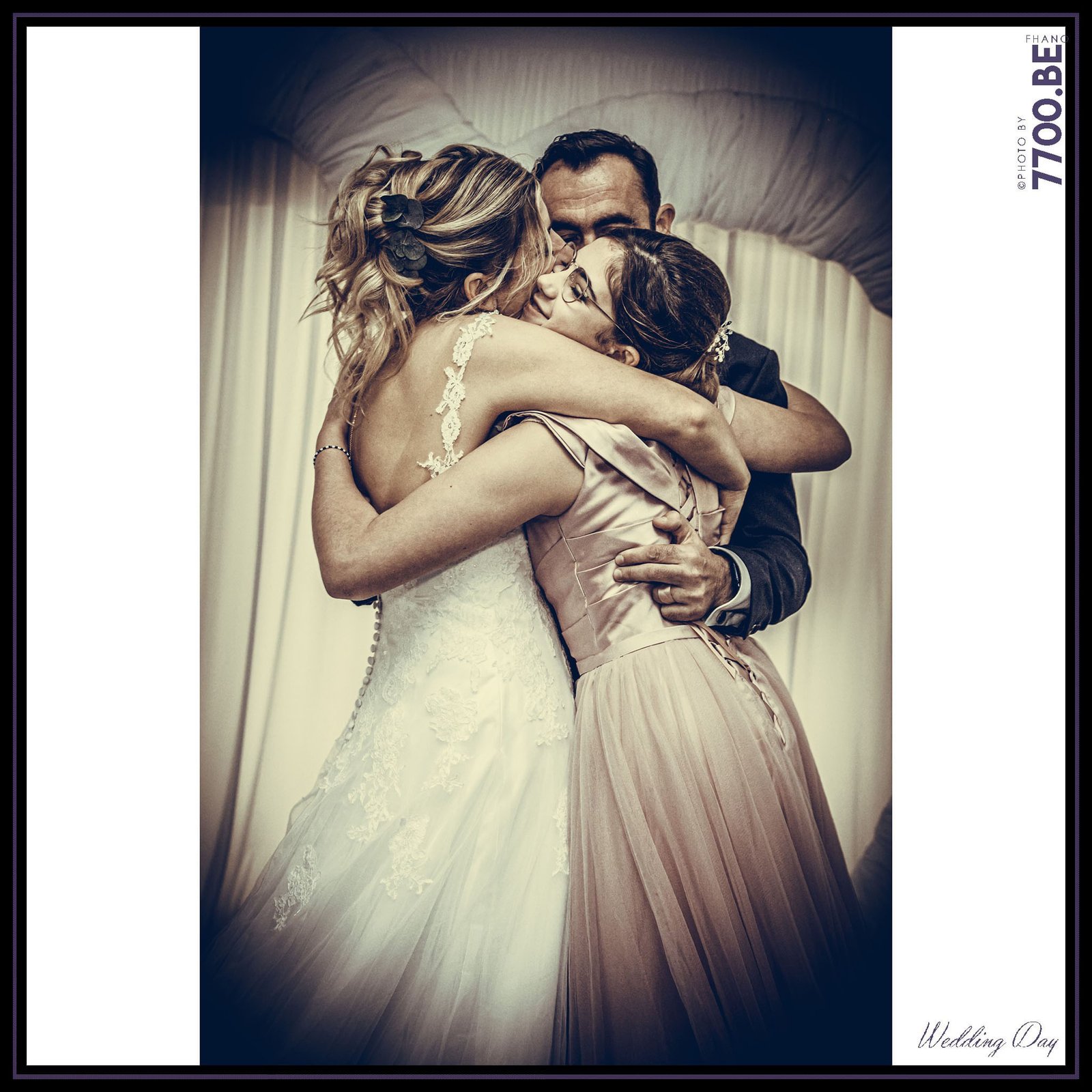 Galerie De Photo ©Studio7700 chez Fhano issue du reportage photo video drone de mariage 71