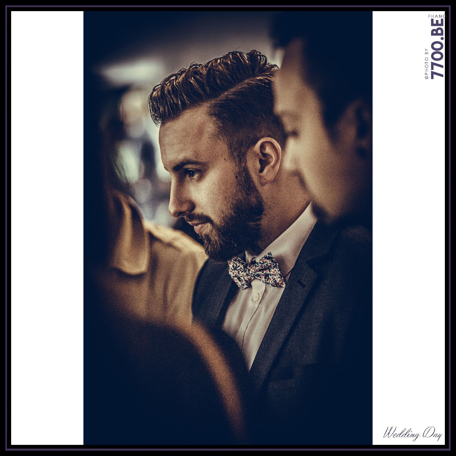 Galerie De Photo ©Studio7700 chez Fhano issue du reportage photo video drone de mariage 78