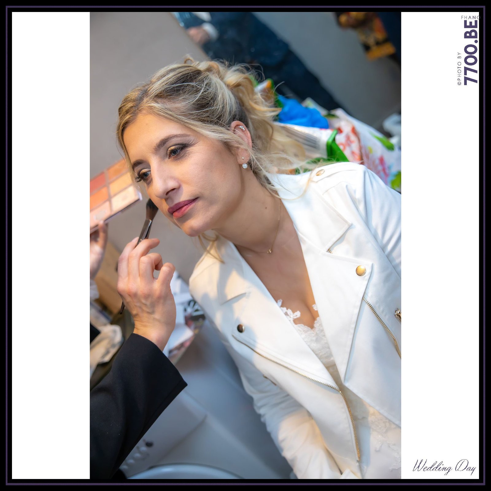 Galerie De Photo ©Studio7700 chez Fhano issue du reportage photo video drone de mariage 84