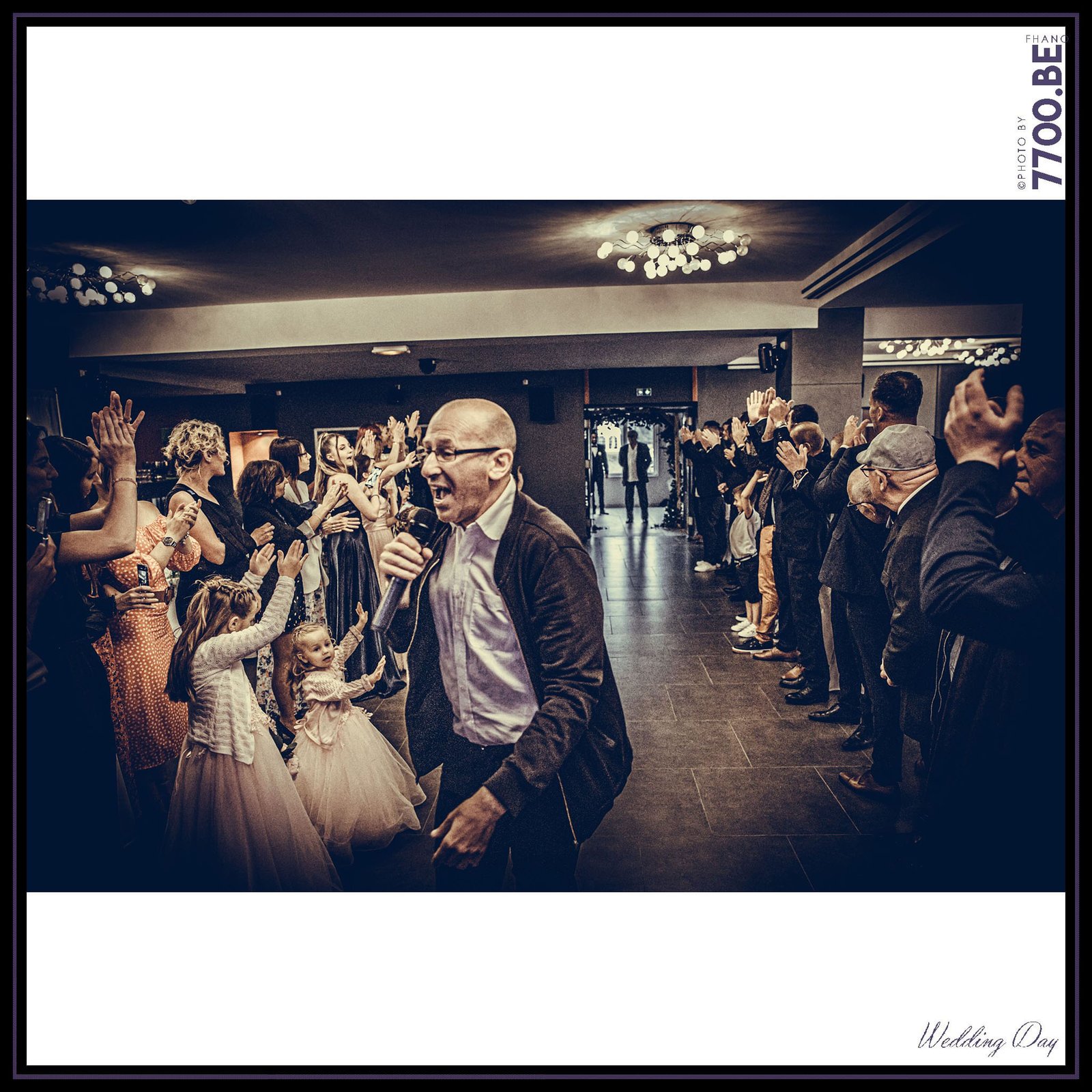 Galerie De Photo ©Studio7700 chez Fhano issue du reportage photo video drone de mariage 85