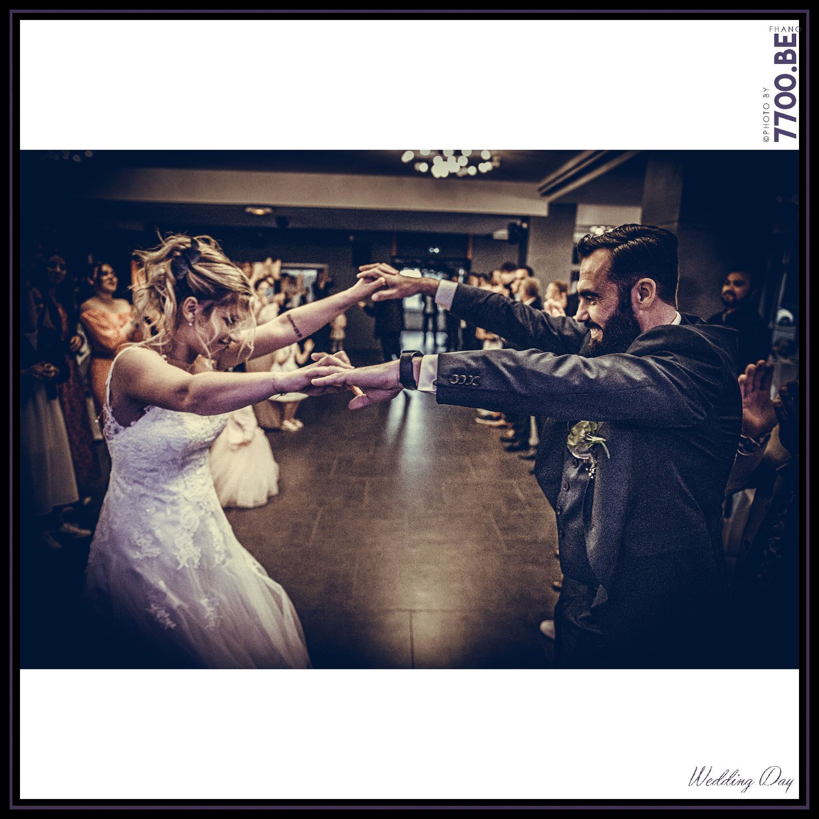 Galerie De Photo ©Studio7700 chez Fhano issue du reportage photo video drone de mariage 87