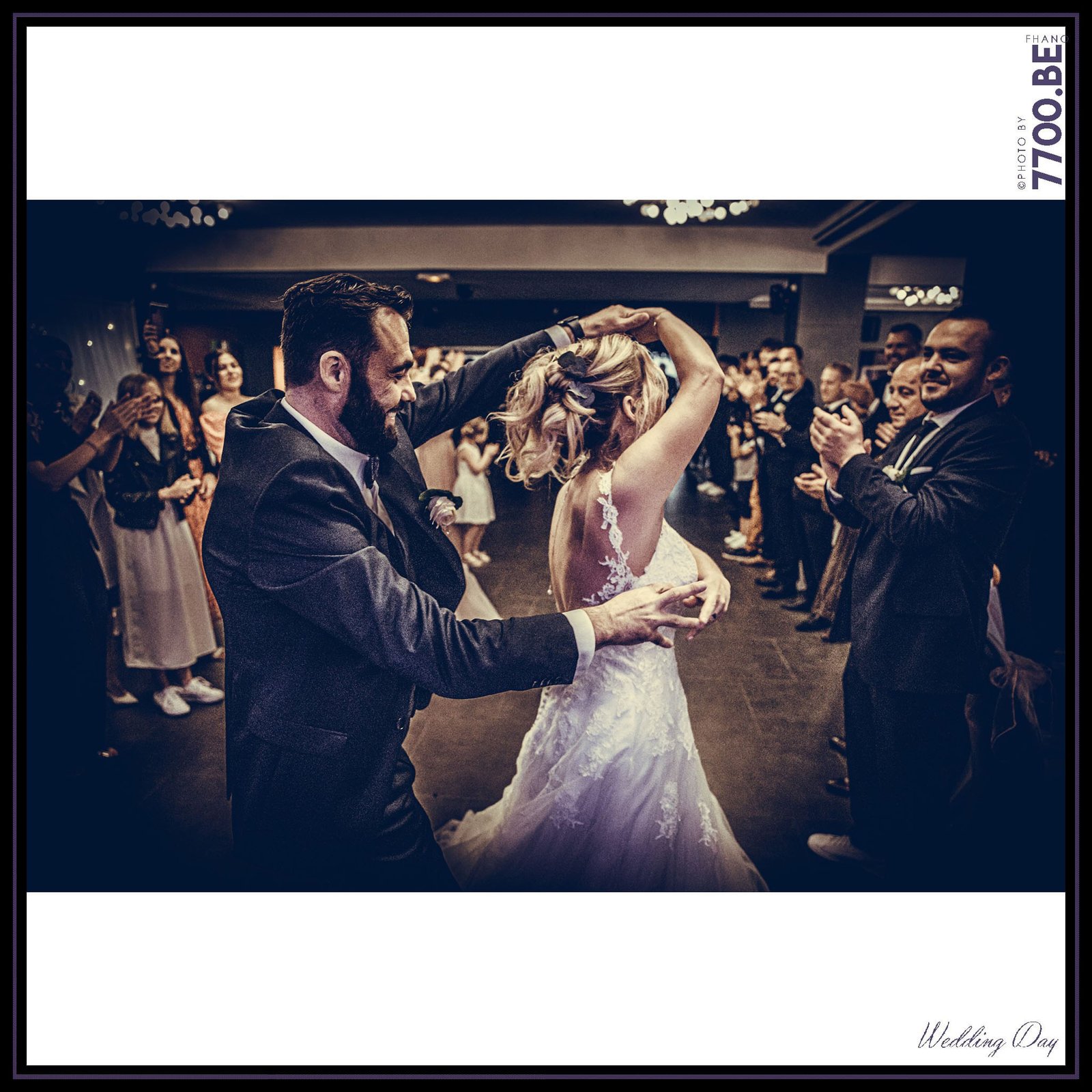 Galerie De Photo ©Studio7700 chez Fhano issue du reportage photo video drone de mariage 88
