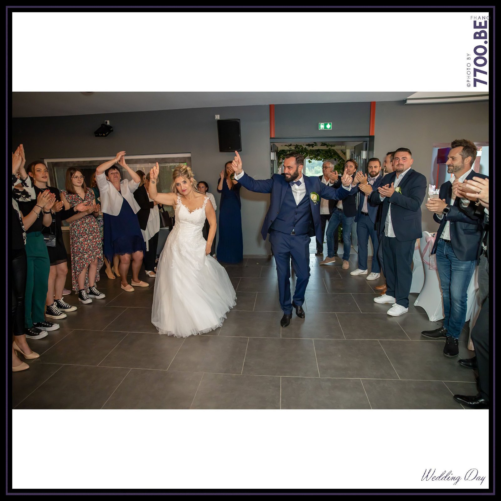 Galerie De Photo ©Studio7700 chez Fhano issue du reportage photo video drone de mariage 89