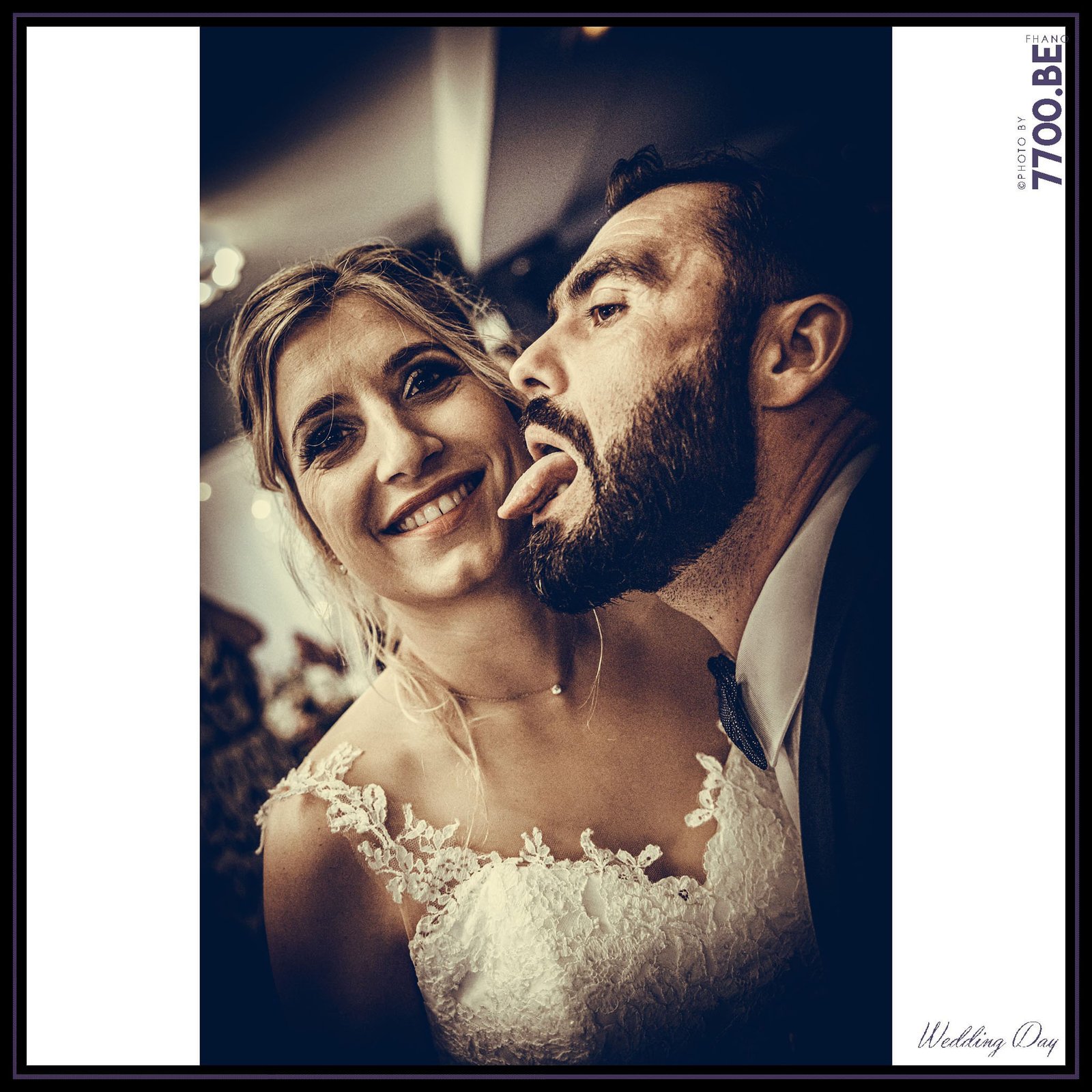 Galerie De Photo ©Studio7700 chez Fhano issue du reportage photo video drone de mariage 93