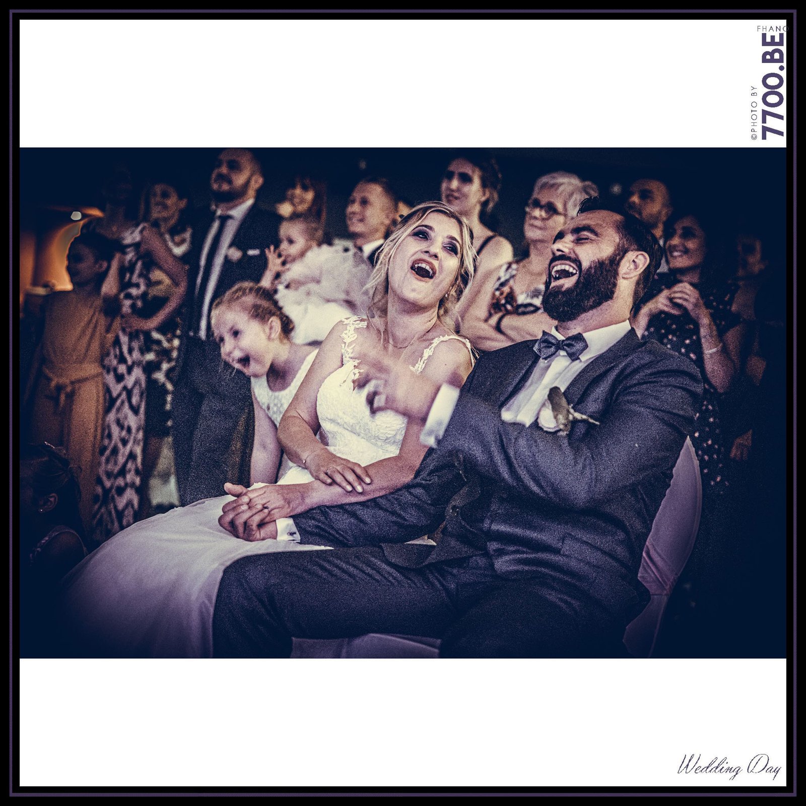 Galerie De Photo ©Studio7700 chez Fhano issue du reportage photo video drone de mariage 94