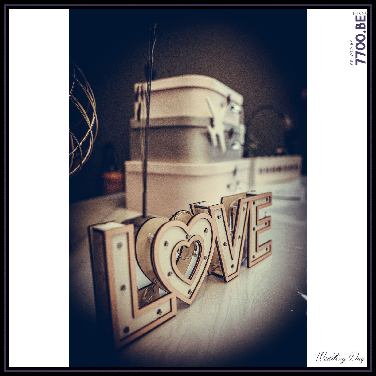 Galerie De Photo ©Studio7700 chez Fhano issue du reportage photo video drone de mariage 95