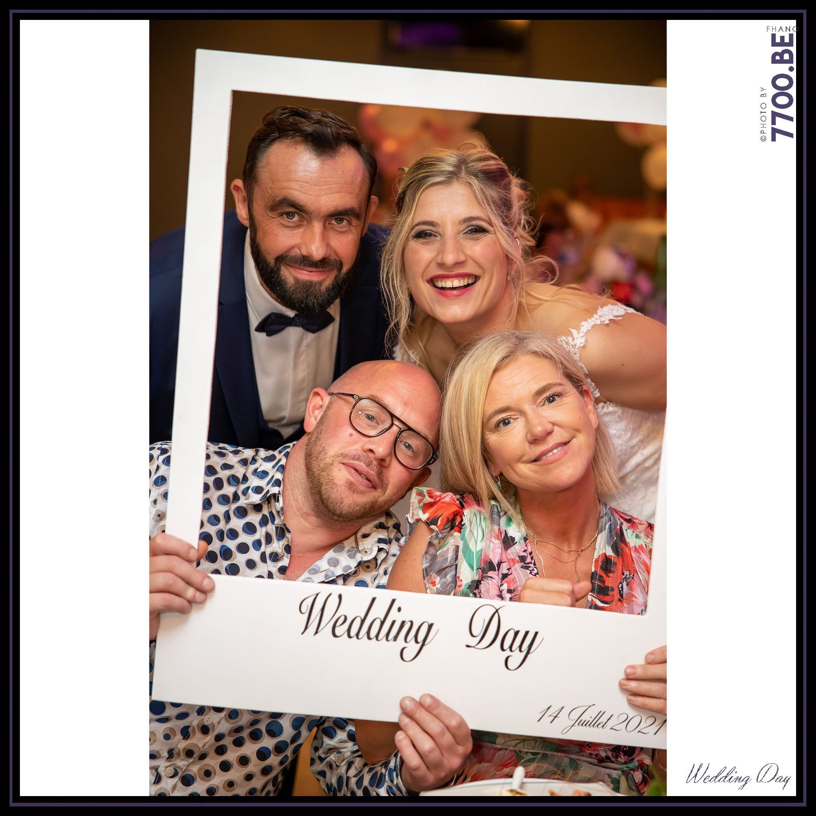 Galerie De Photo ©Studio7700 chez Fhano issue du reportage photo video drone de mariage 97