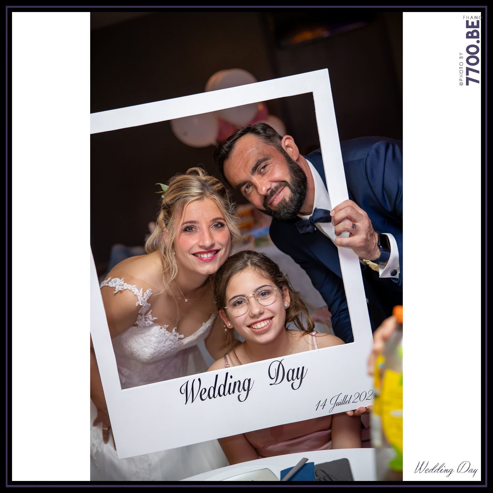 Galerie De Photo ©Studio7700 chez Fhano issue du reportage photo video drone de mariage 99