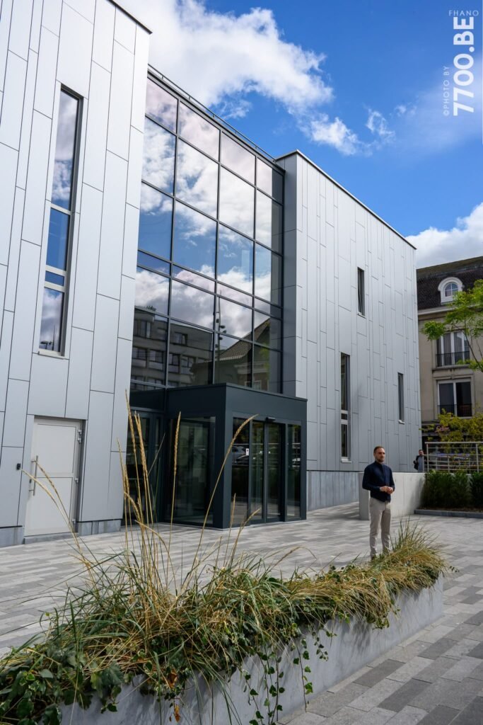 Galerie De Photo ©Studio7700 chez Fhano issue du reportage photo video drone de mariage 00416