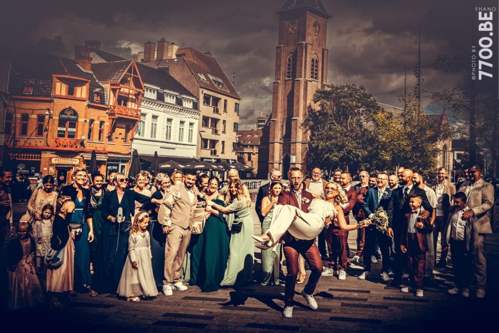 Galerie De Photo ©Studio7700 chez Fhano issue du reportage photo video drone de mariage 00573