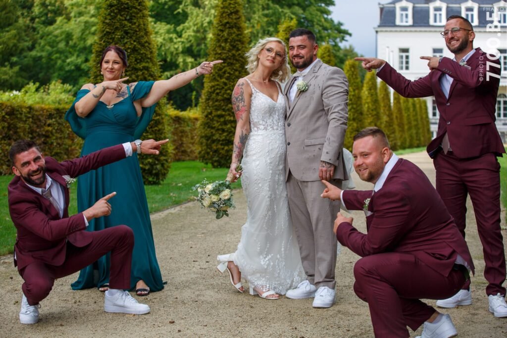 Galerie De Photo ©Studio7700 chez Fhano issue du reportage photo video drone de mariage 01109