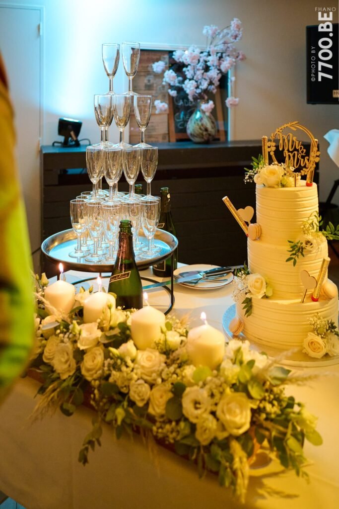 Galerie De Photo ©Studio7700 chez Fhano issue du reportage photo video drone de mariage 02404