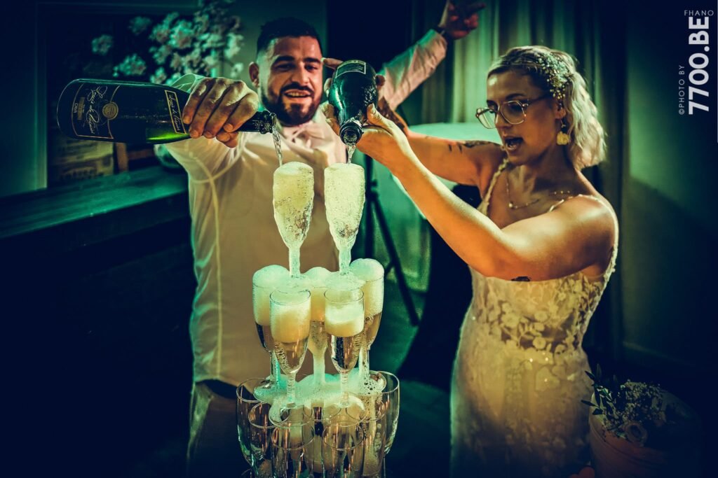 Galerie De Photo ©Studio7700 chez Fhano issue du reportage photo video drone de mariage 02478