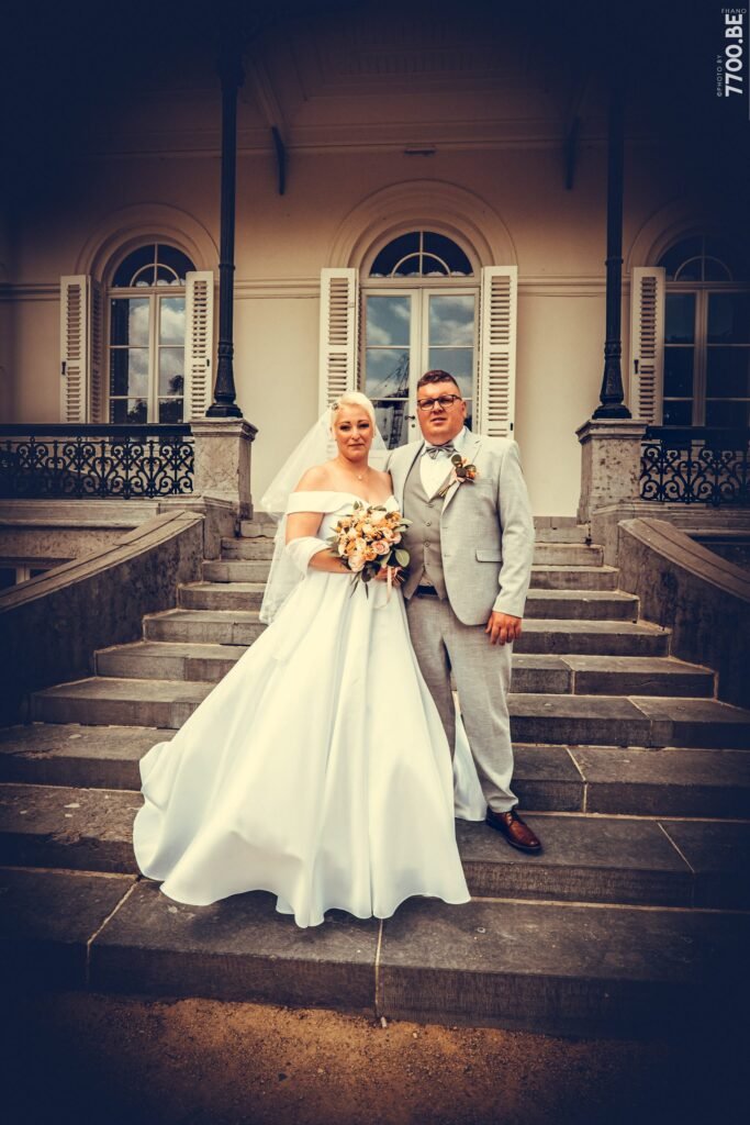 Le mariage de Aurélie et Vincent Photo issue du mariage ©Studio7700 chez Fhano 00445