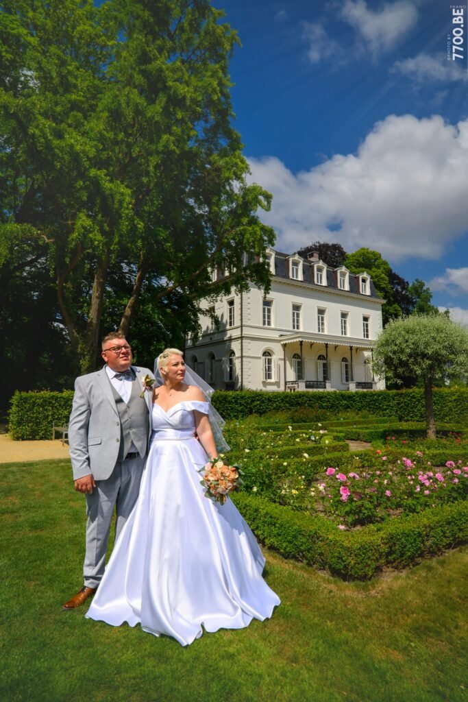 Le mariage de Aurélie et Vincent Photo issue du mariage ©Studio7700 chez Fhano 00737