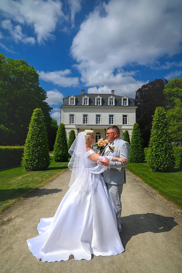 Le mariage de Aurélie et Vincent Photo issue du mariage ©Studio7700 chez Fhano 00895