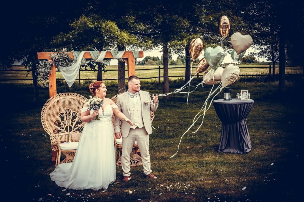 Les photos du Mariage d'ELISA ET BRANDON Photo ©Studio7700 chez Fhano issue du reportage photo video drone de mariage 00977