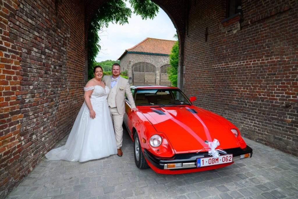 Les photos du Mariage d'ELISA ET BRANDON Photo ©Studio7700 chez Fhano issue du reportage photo video drone de mariage 01464