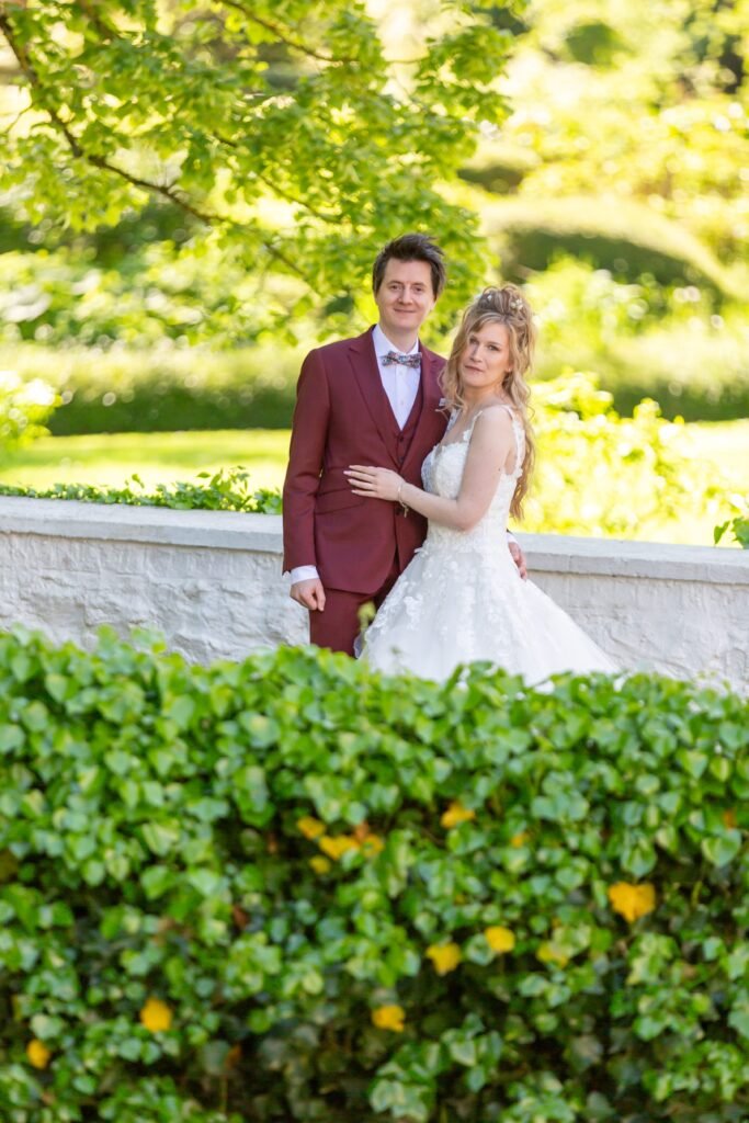 Les photos du Mariage de LOUISE ET CLEMENT