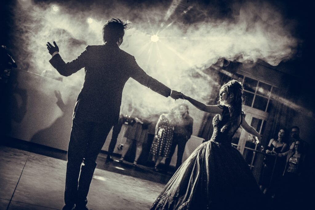 Les photos du Mariage de LOUISE ET CLEMENT pour les impressions Photo ©Studio7700 chez Fhano 01582