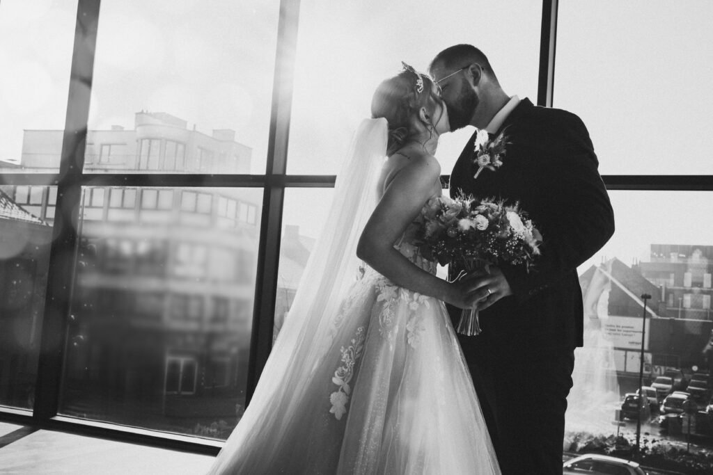 Mariage 11 01 2025 KIMBERLY ET DENOVAN