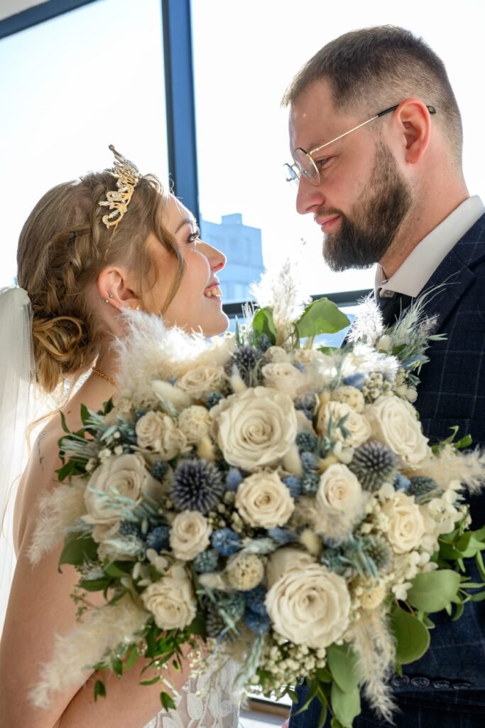 Mariage 11 01 2025 KIMBERLY ET DENOVAN