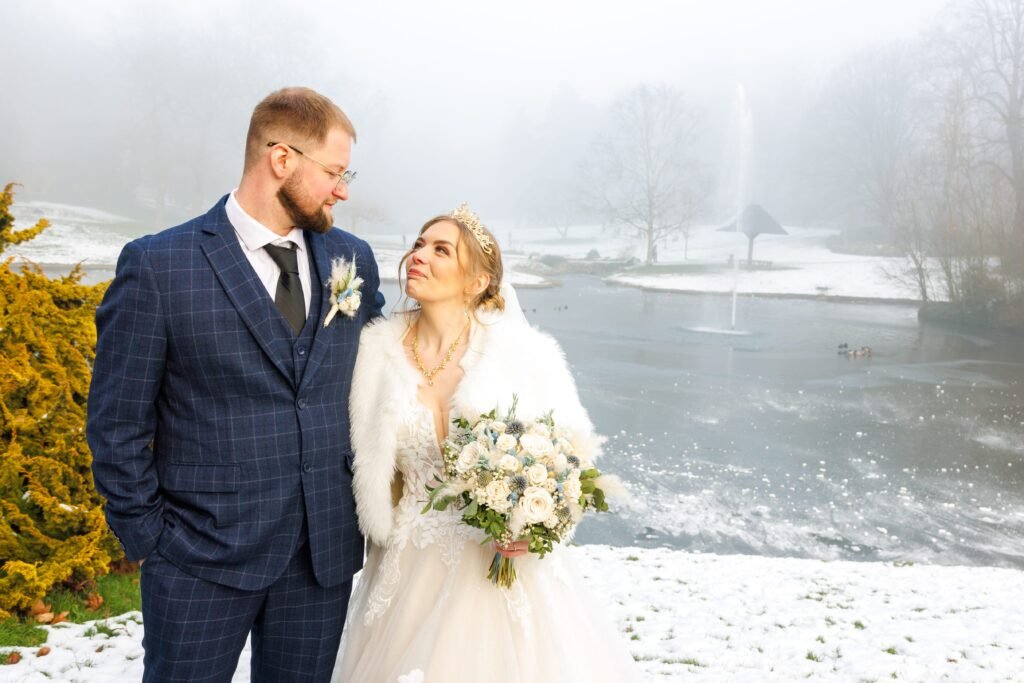 Mariage 11 01 2025 KIMBERLY ET DENOVAN