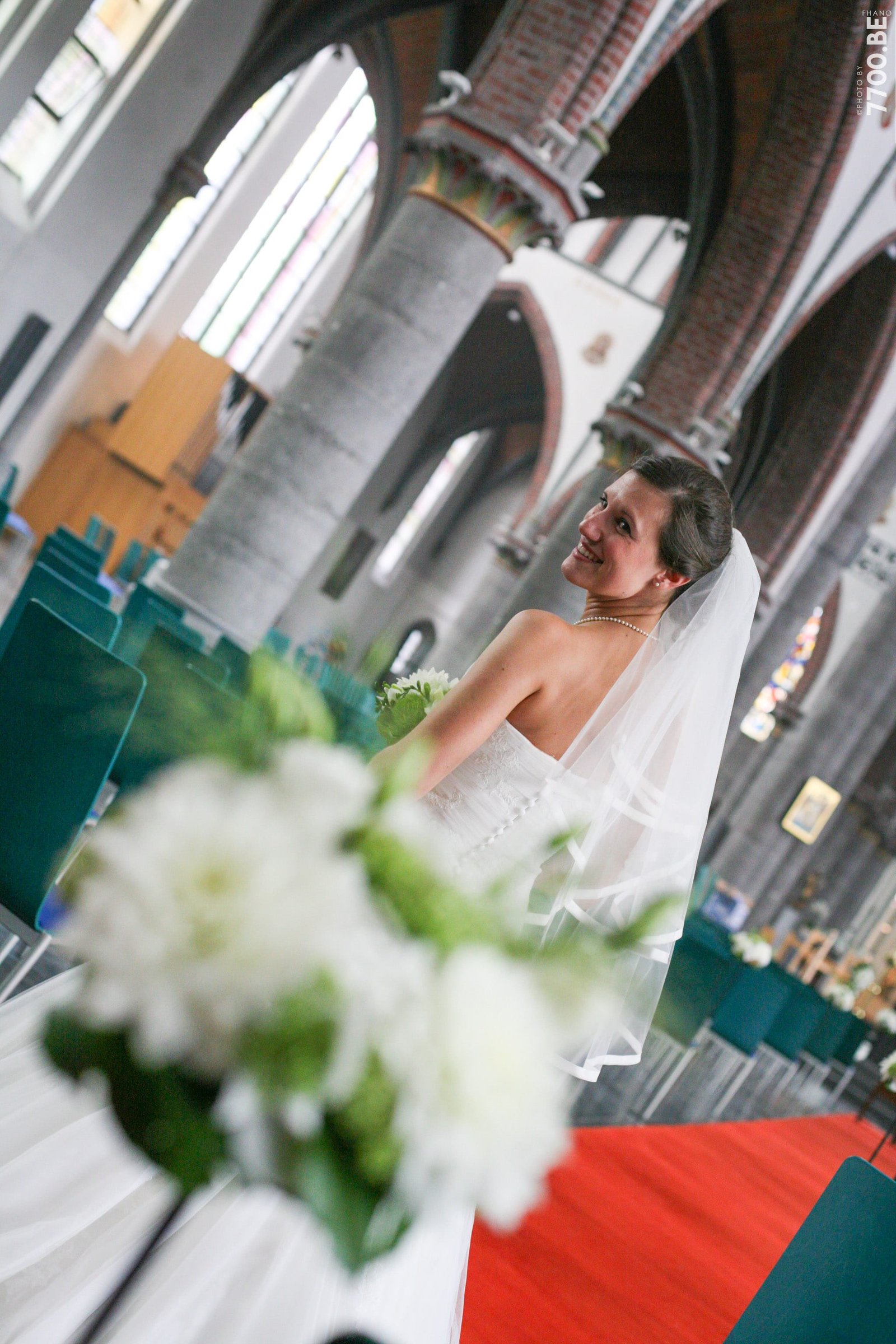 Le Mariage de Camille et Jean-Baptiste — Souvenirs du 30 Août 2014 — photo 2