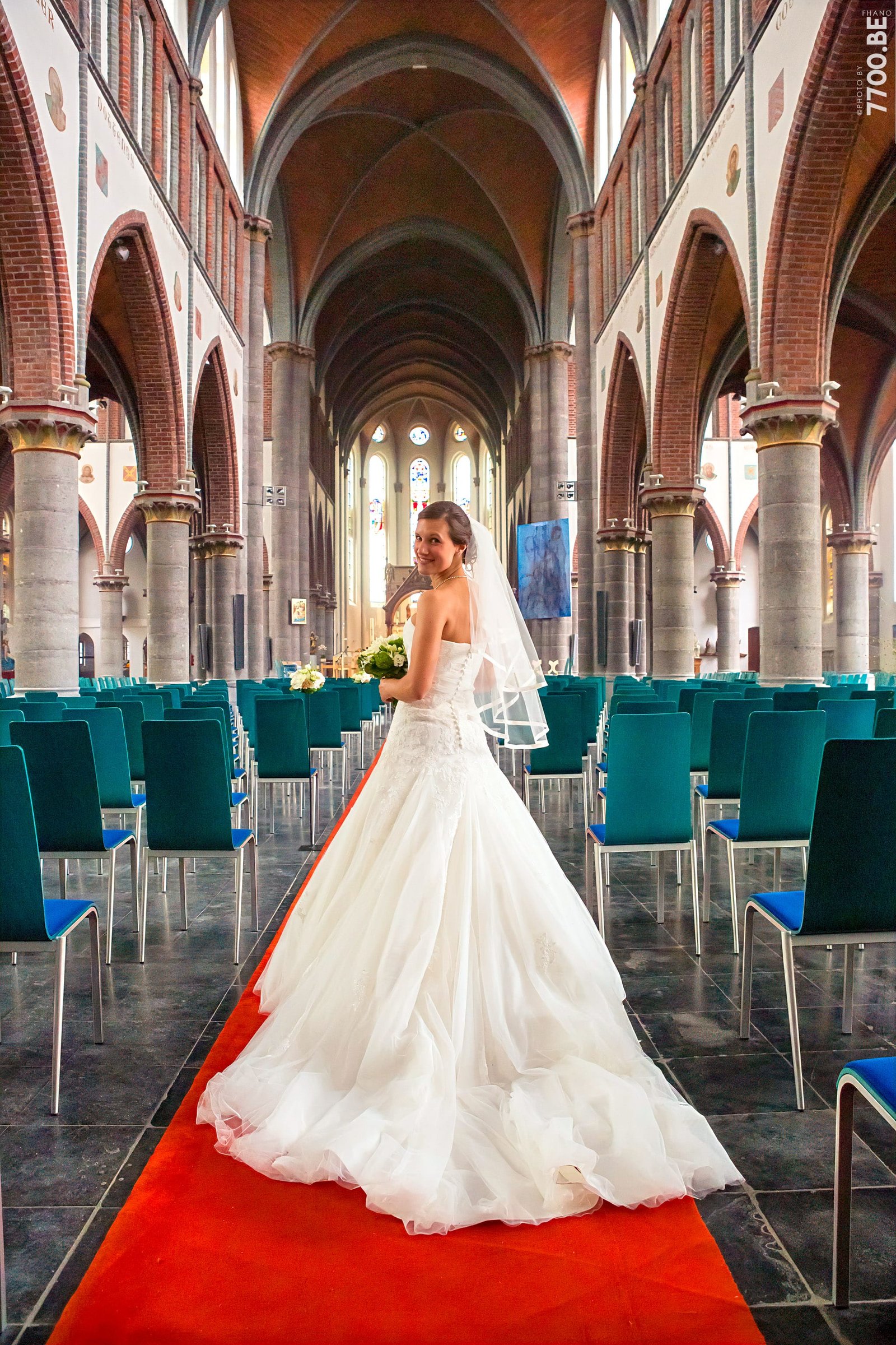 Le Mariage de Camille et Jean-Baptiste — Souvenirs du 30 Août 2014 — photo 3