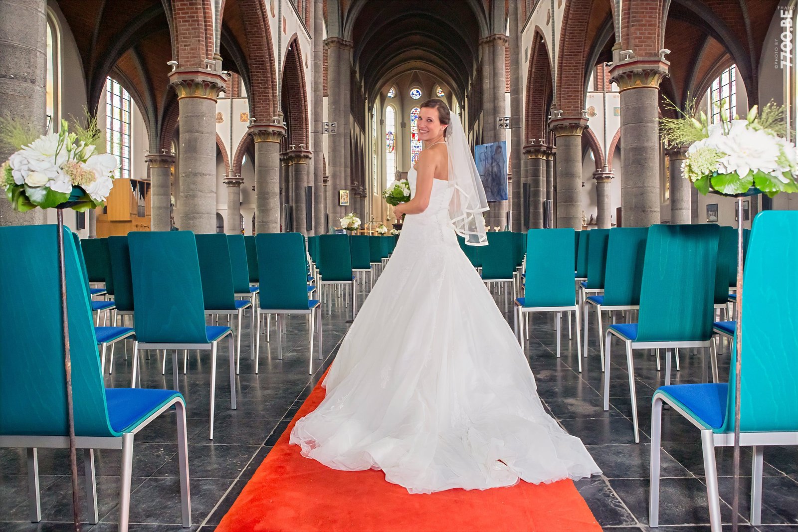 Le Mariage de Camille et Jean-Baptiste — Souvenirs du 30 Août 2014 — photo 4