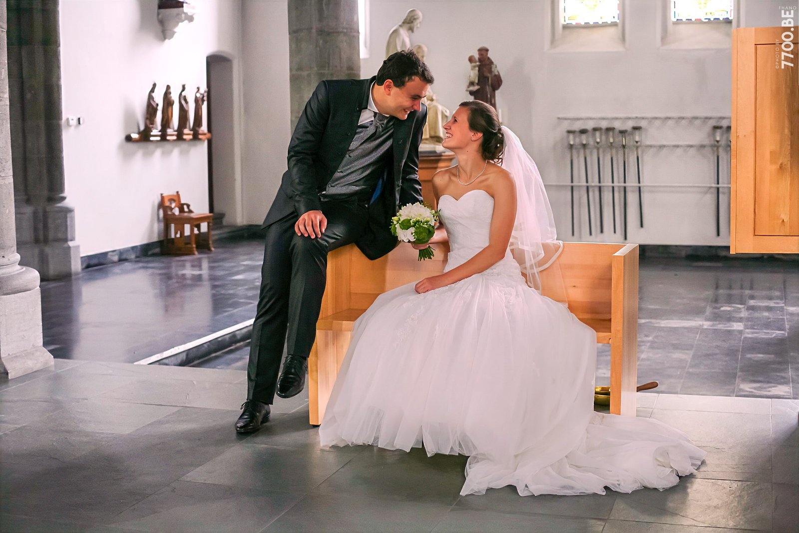 Le Mariage de Camille et Jean-Baptiste — Souvenirs du 30 Août 2014 — photo 5