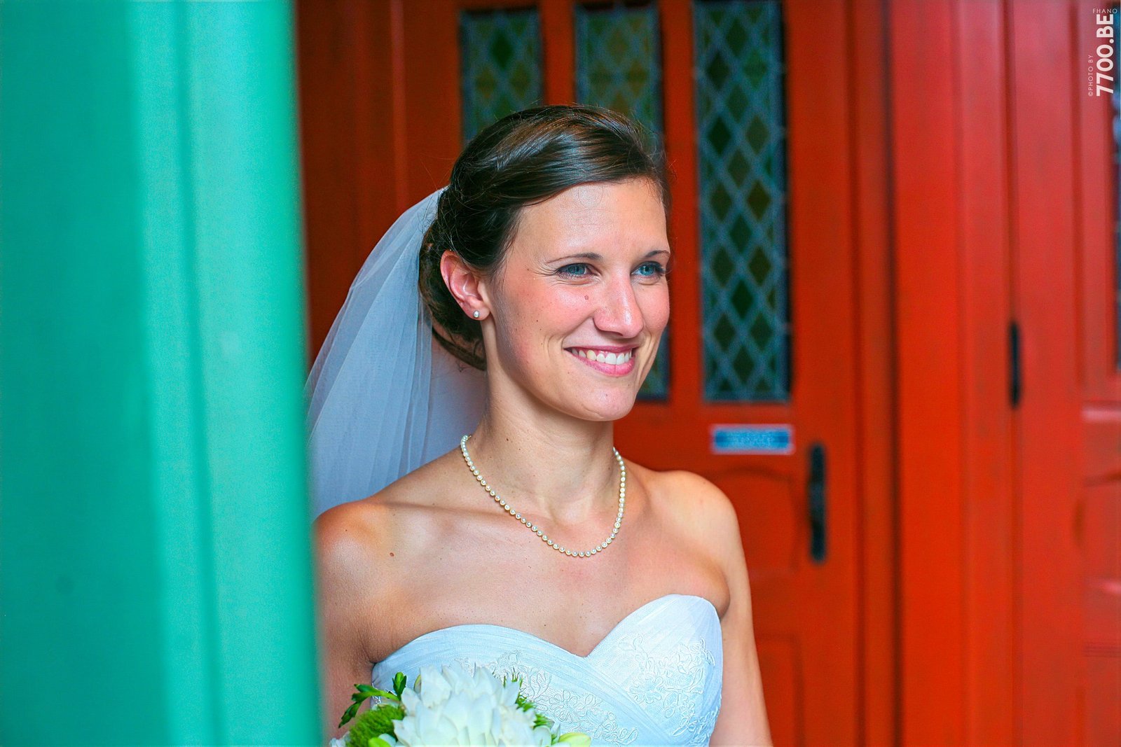 Le Mariage de Camille et Jean-Baptiste — Souvenirs du 30 Août 2014 — photo 9