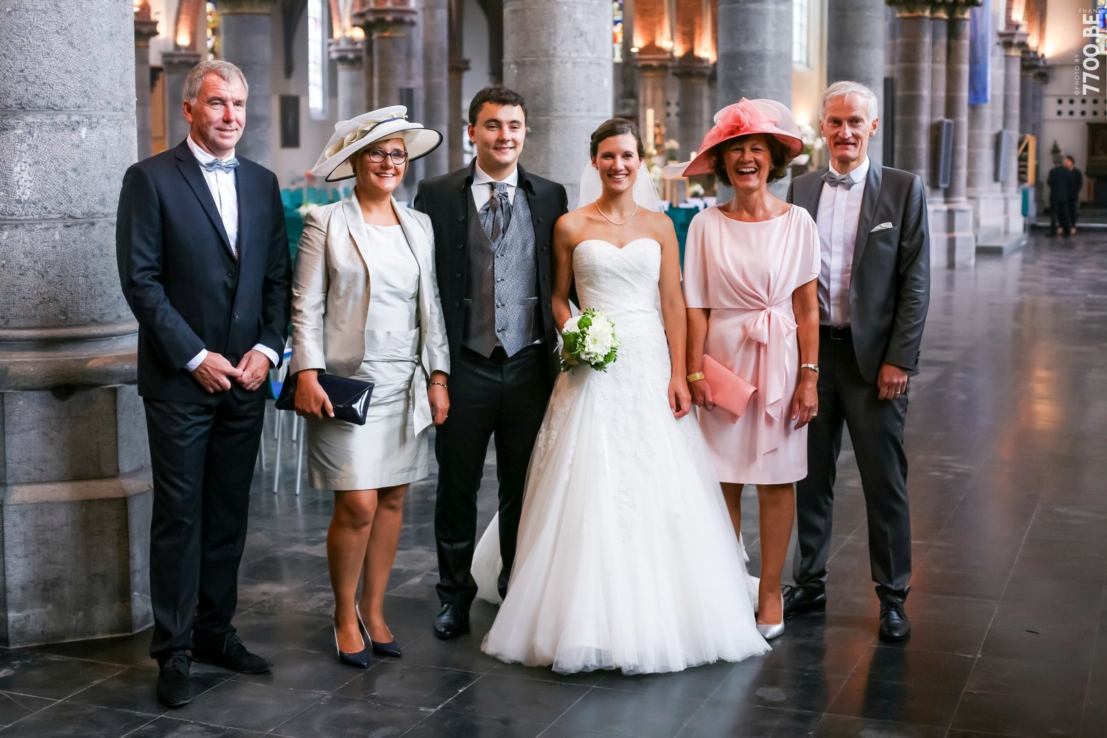 Le Mariage de Camille et Jean-Baptiste — Souvenirs du 30 Août 2014 — photo 12