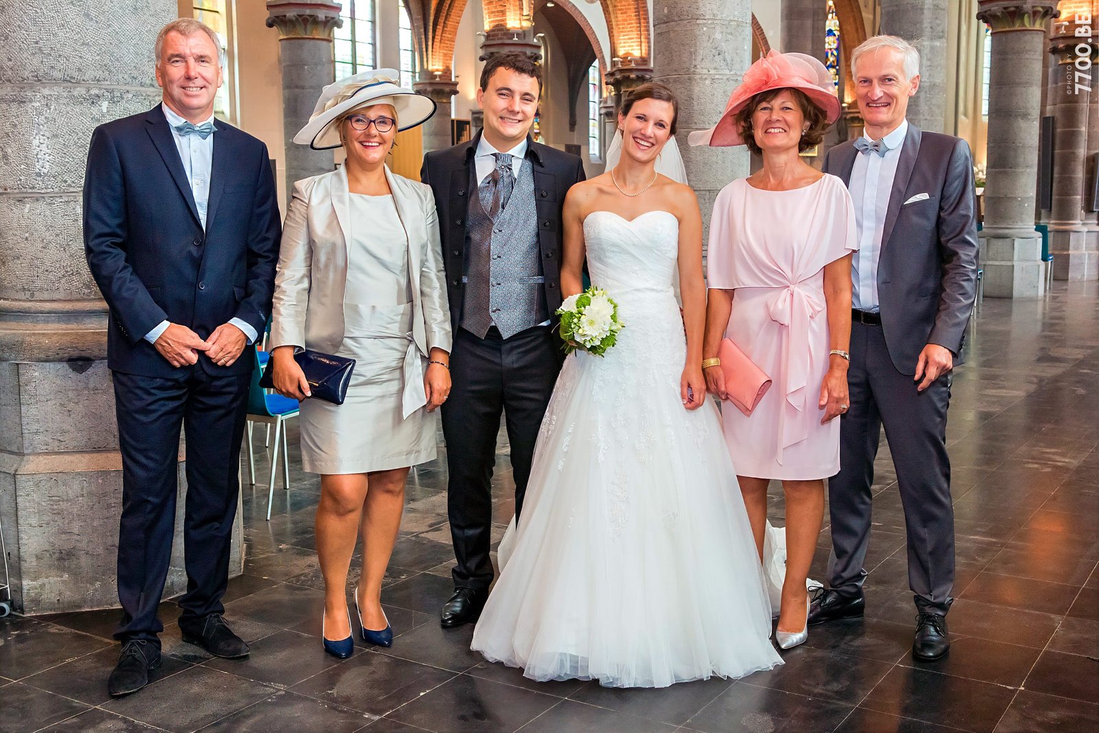 Le Mariage de Camille et Jean-Baptiste — Souvenirs du 30 Août 2014 — photo 13