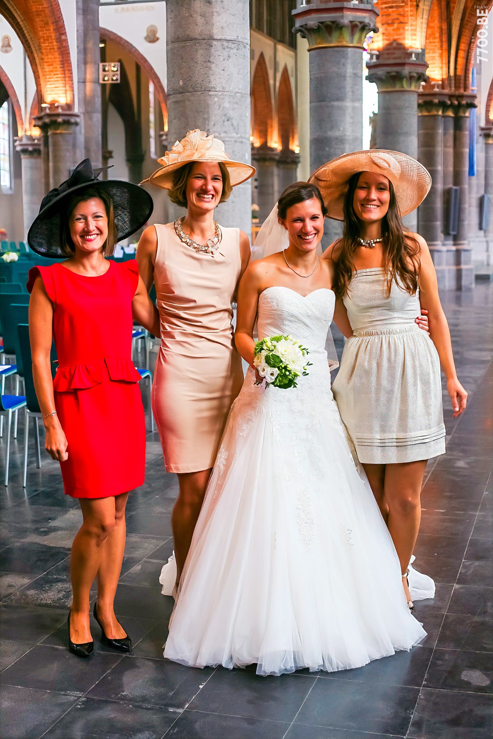 Le Mariage de Camille et Jean-Baptiste — Souvenirs du 30 Août 2014 — photo 14