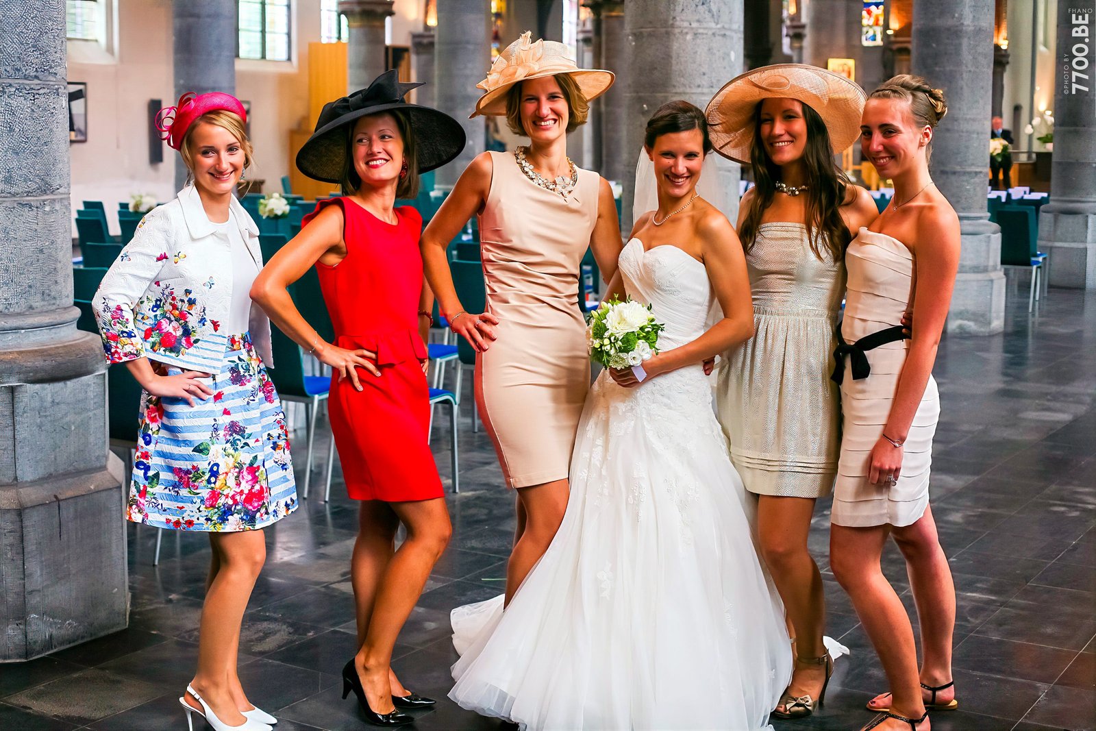 Le Mariage de Camille et Jean-Baptiste — Souvenirs du 30 Août 2014 — photo 15