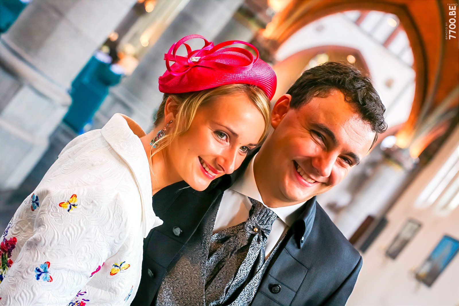 Le Mariage de Camille et Jean-Baptiste — Souvenirs du 30 Août 2014 — photo 17