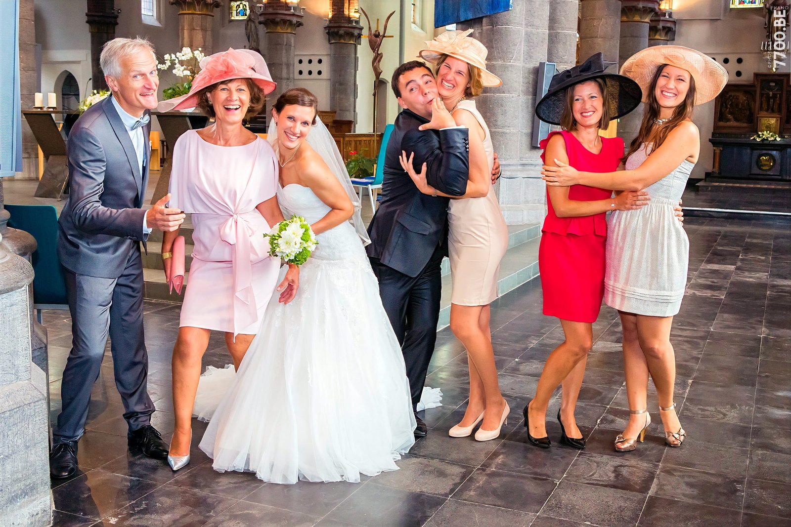 Le Mariage de Camille et Jean-Baptiste — Souvenirs du 30 Août 2014 — photo 18